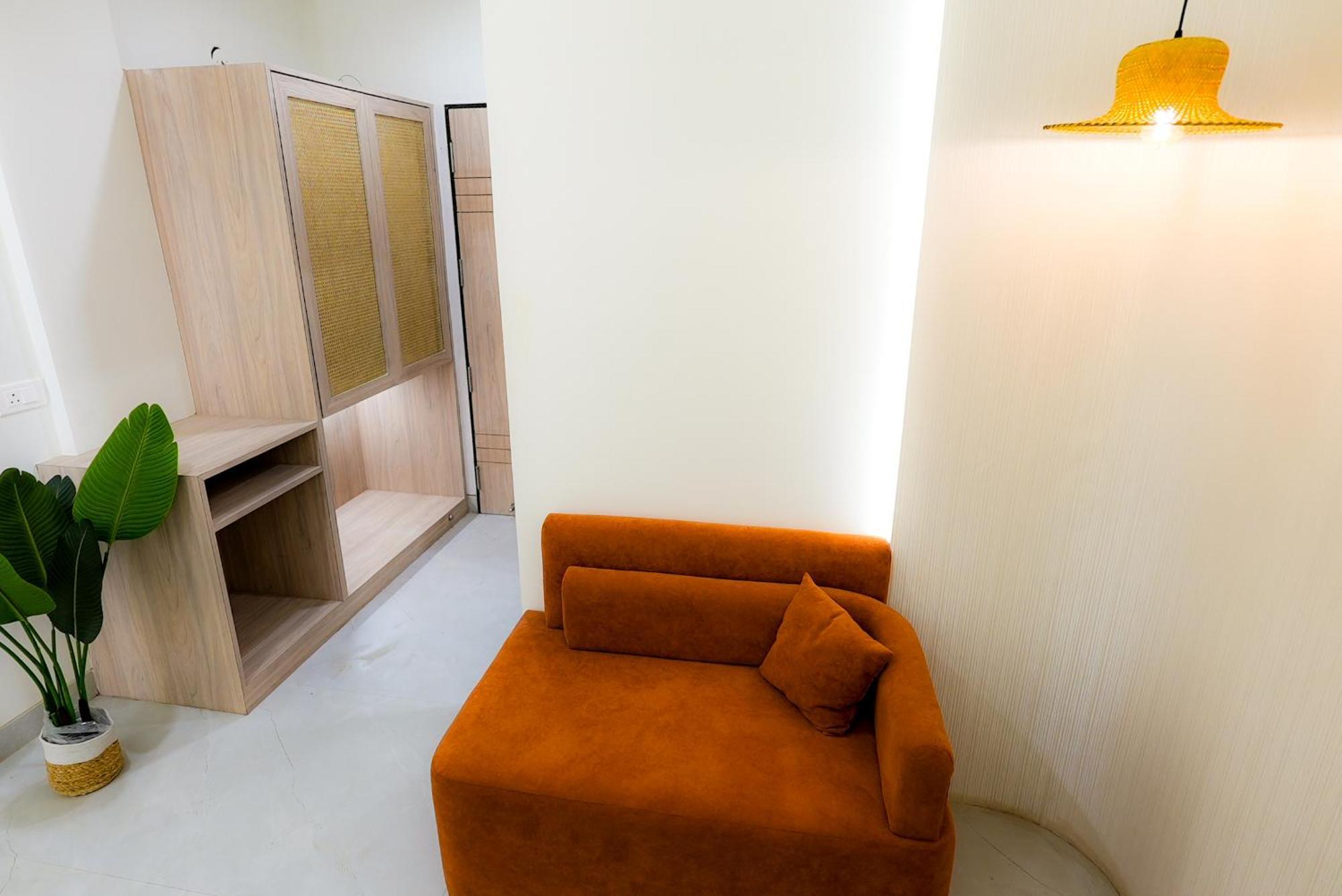Hotel Elinor By Dazzling Hotels & Resorts アーグラ エクステリア 写真