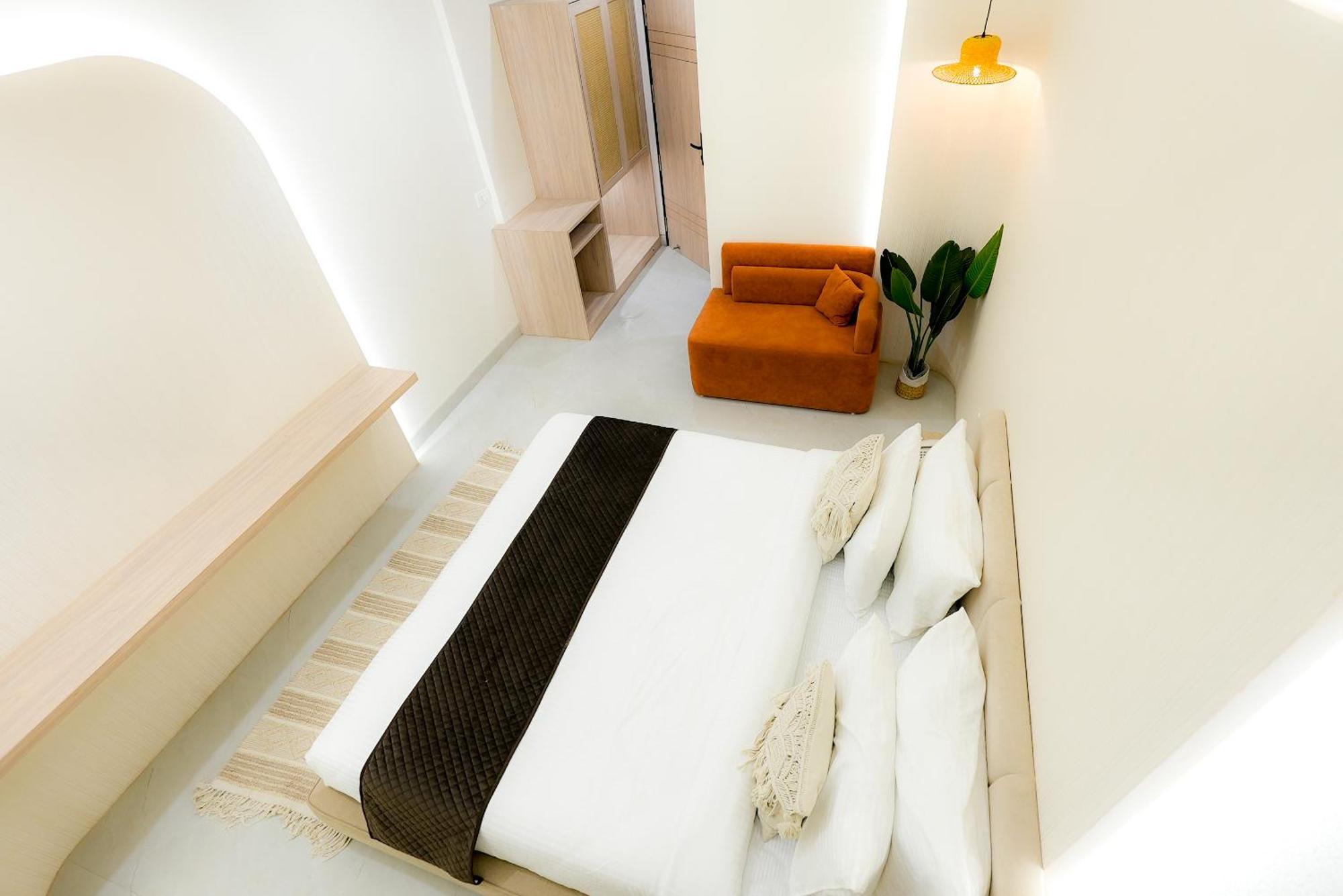 Hotel Elinor By Dazzling Hotels & Resorts アーグラ エクステリア 写真