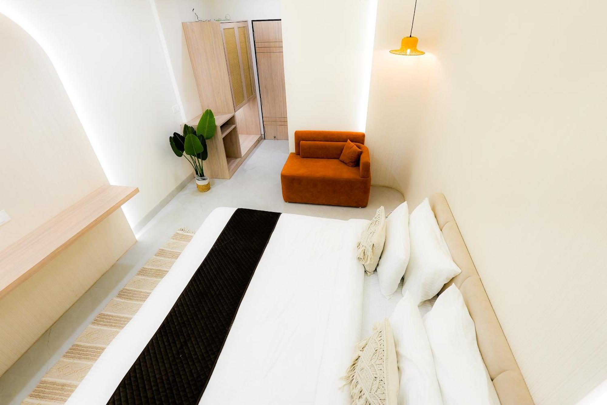 Hotel Elinor By Dazzling Hotels & Resorts アーグラ エクステリア 写真